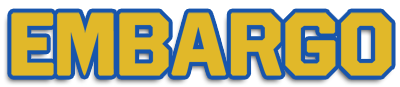 Embargo - Clear Logo Image