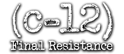 C-12: Final Resistance - Clear Logo Image