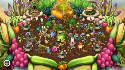 My Singing Monsters - Screenshot - Gameplay Image