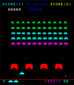 Space King 2 - Screenshot - Gameplay Image
