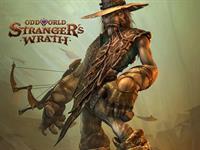 Oddworld: Stranger's Wrath HD - Advertisement Flyer - Front
