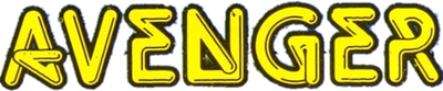 Avenger - Clear Logo Image
