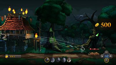 CastleStorm - Screenshot - Gameplay Image