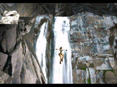 Tomb Raider - Screenshot - Gameplay Image