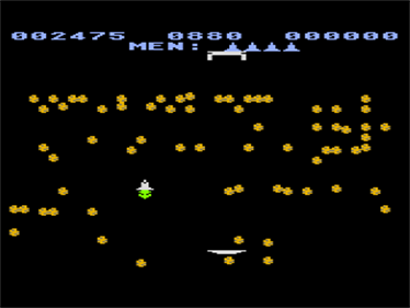 Exocet Blast Off - Screenshot - Gameplay Image