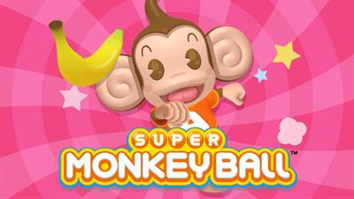 Super Monkey Ball Jr. Images - LaunchBox Games Database