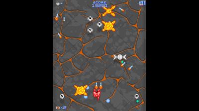 Mobile Astro - Screenshot - Gameplay Image