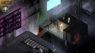 Fear Effect Sedna - Screenshot - Gameplay Image