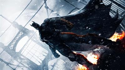 Batman: Arkham Origins - Fanart - Background Image