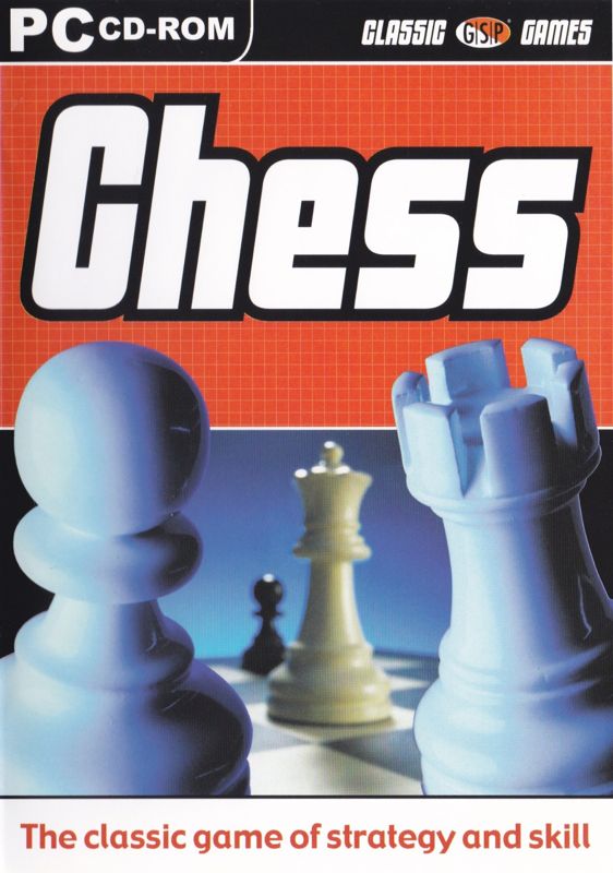 Classic Games: Chess