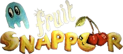 Fruit Snapper - Clear Logo Image