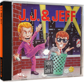 J.J. & Jeff - Box - 3D Image