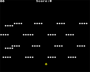 Christmas Crackers (1983 Edition) - Screenshot - Gameplay Image