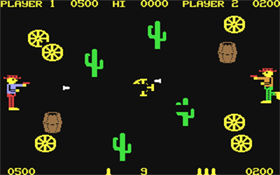 Triple Tournament - Screenshot - Gameplay Image