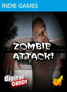Zombie Attack!