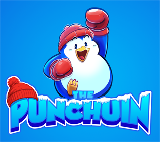 The Punchuin - Clear Logo Image