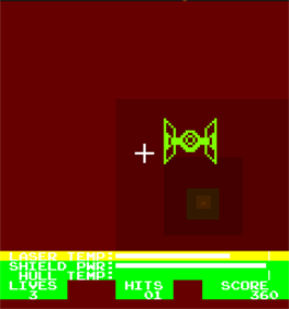 Tunnel Hunt - Screenshot - Gameplay Image