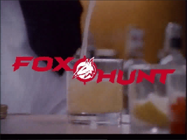 Fox Hunt - Screenshot - Game Title Image