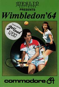 Wimbledon'64