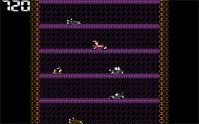 Jumpin' Jalopies - Screenshot - Gameplay Image