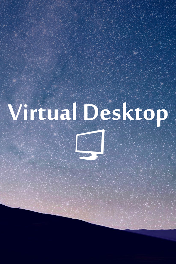 Virtual Desktop