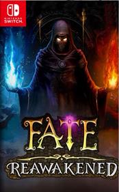 FATE: Reawakened