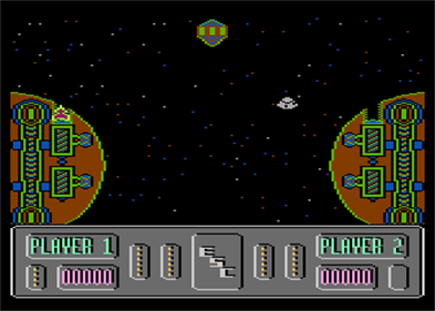Atari Smash Hits: Volume 5 - Screenshot - Gameplay Image