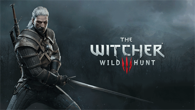 The Witcher 3: Wild Hunt - Fanart - Background Image