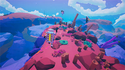 Astroneer - Screenshot - Gameplay Image