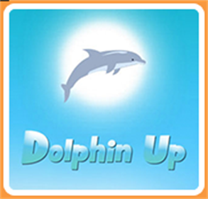 Dolphin Up - Box - Front Image