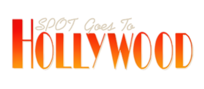 Spot Goes to Hollywood - Clear Logo Image