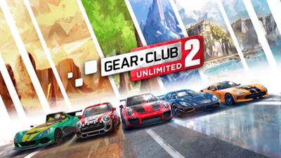 Gear.Club Unlimited 2 - Banner Image