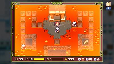 Fairune Collection - Screenshot - Gameplay Image