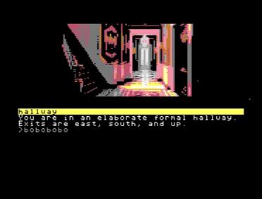 Accuse - Screenshot - Gameplay Image