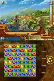 7 Wonders: Treasures of Seven - Screenshot - Gameplay Image