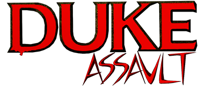 Duke Assault - Clear Logo Image