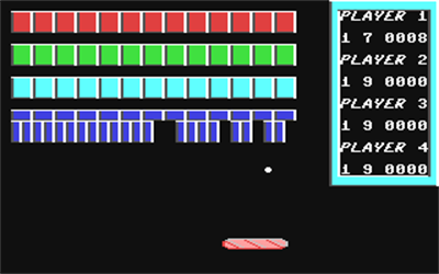 The Wall - Screenshot - Gameplay Image