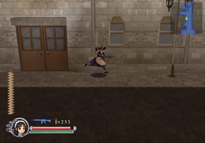 The Maid Fuku to Kikanjuu - Screenshot - Gameplay Image