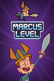 Marcus Level - Box - Front Image