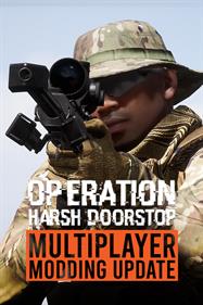 Operation: Harsh Doorstop