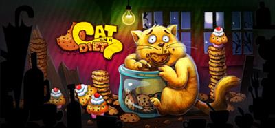Cat on a Diet - Banner Image