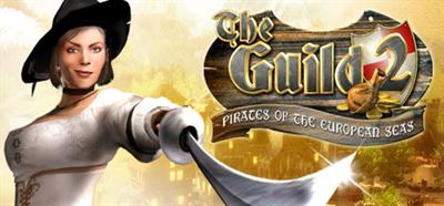 The Guild 2: Pirates of the European Seas - Banner Image