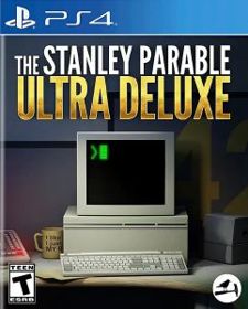 The Stanley Parable: Ultra Deluxe