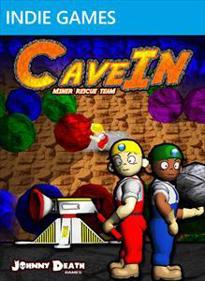 CaveIn: Miner Rescue Team