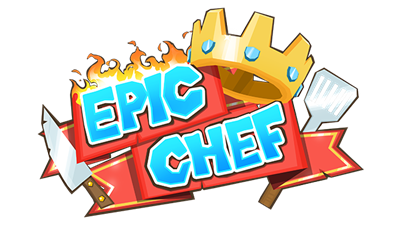 Epic Chef - Clear Logo Image