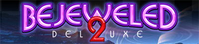 Bejeweled 2: Deluxe - Banner Image