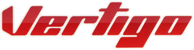 Vertigo - Clear Logo Image