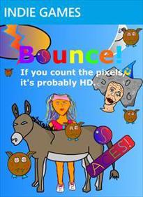 Bounce!
