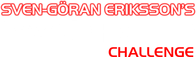 Sven-Goran Eriksson's World Challenge - Clear Logo Image