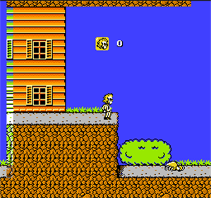 Beetlejuice - Screenshot - Gameplay Image